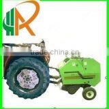 High-efficiency Mini Hay Straw Baler for Sale thumbnail-1