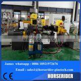 High Output PE/PP Woven Bags Pelletizing Machine thumbnail-2