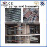 [ROTEX MASTER]Yuguan Hot Vibrating Screen Widly Used thumbnail-2