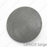 High Purity 99.99% Ceramic LaCoO3 Sputtering Target thumbnail-1
