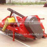 Tractor-mounted Small Straw Chopper Blades thumbnail-4