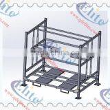 Mobile Tire Storage Rack for Warehouse thumbnail-4