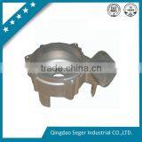 Lost Wax Investment Casting Part Pump Impeller Casting OEM Price thumbnail-3