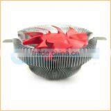 CHUANGHE Supply Custom Heat Sink Aluminum or Copper thumbnail-2