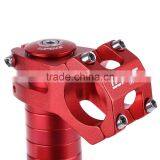 WAKE Bicycle Bike MTB 31.8MM Aluminum Alloy High-strength Handlebar Stem 4 Color thumbnail-5