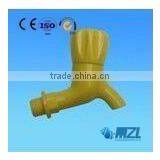 New Products High Quality Plastic Bibcock and Faucet thumbnail-6