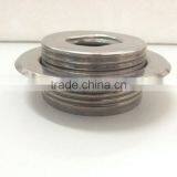 Fire Sprinkler Escutcheon Recessed Chrome 1/2",Escutcheon Plate thumbnail-3