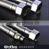 Stainless Steel Knitted Hose/ Flexible Hose Braided Hose/ACS Approved / According to TUV thumbnail-1