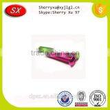 Custom High Precision Anodizing Aluminum Cone Head Screw thumbnail-1