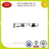 Factory Custom Precision Gasket With Oval Hole Inside Gasket thumbnail-3