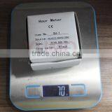 SH-1 Quartz Mechanical Timer Calculagraph Counter thumbnail-5