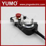 ISMM1474 100pulse 5VDC Manual Encoder Rotary Encoder thumbnail-1