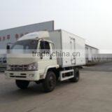 New Design Fridge Van With Low Price thumbnail-4