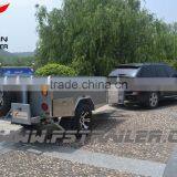 New Hard Floor Camper Trailer 2015 Australian Style thumbnail-5