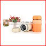 Thermo Mug Fashion Sealed Portable Water Bottle for Women OEM Welcomed thumbnail-2