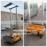 Plastering Cement for Wall/plaster Machine/rendering Machine thumbnail-2