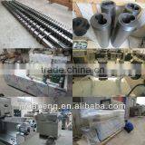 Pet Food Extruder thumbnail-1