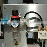 JF-XG-100 Semi-automatic Block Machine (spin Duck Mouth Nozzle Cover Cover). thumbnail-2