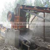 Yuhui Stone Jaw Crusher Machine Hot Sale in China thumbnail-5