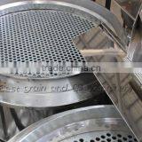 Factory Manufacturer Baobab Seeds Oil Extracting Machine thumbnail-2