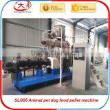 Home Dog Food Making Machine thumbnail-6