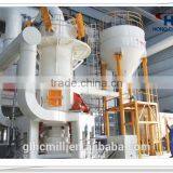 Hongcheng High Efficiency HLM Grinding Machine / Coal Powder / Clinker Powder / Slag Powder / Grinding Mill / Grinding Machine thumbnail-3