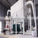 Calcium Carbonate / Stone Raymond Mill Pulverizer Powder Making Machine thumbnail-4