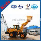 Best Quantity Garbage Loading Shovel Loader thumbnail-5