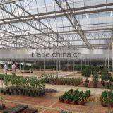 Plastic Film Horticultural Green House for Flower and Vegetable thumbnail-3