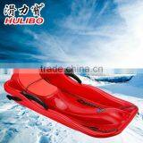 Snow Sled With Rope and Brake thumbnail-2