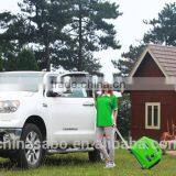 E-start Sine Wave Digital Inverter Gasoline Generator Gt-3200ie thumbnail-5