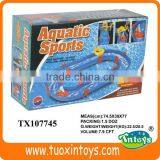 Portable Mini Water Park Toys Games thumbnail-5