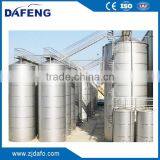 High Quality Stainless Steel Water Vessel for Spring Water thumbnail-6