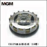 OEM High Quality Motorcycle Clutch CG125/motorcycle for Sale/keeway Parts thumbnail-2