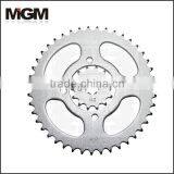 OEM Quality Motorcycle Parts 528-14 37 Motorcycle Sprockets thumbnail-1