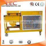 ISO Supplier LMP40/10-H Variable Output Peristaltic Hose Squeeze Mortar Pump thumbnail-3