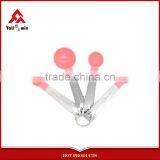 Best Selling PP/ABS/silicone Plastic Powder Measuring Spoon thumbnail-3
