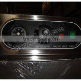 Stainless Steel,Movable,22 Trays,Buffet Cart,2.62Kw,Electric Food Warmer(INEO Are Professional on Commercial Kitchen Project) thumbnail-5