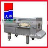 TW-350 Taiwan High Quality Automatic Meat Dicing Machine (Video)