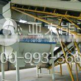 FL-1400 Plastic Impurity Segregating Unit /machine Line thumbnail-3