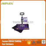 Digital Rotary Sublimation Digital Textile Heat Transfer Printing Machine thumbnail-4