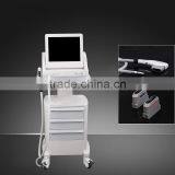 2016 New Design High Intensity Focused Ultrasound for Face Lift Ultrasound Knife thumbnail-3