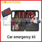 H90168 Manufacture Auto Breakdown Fix Tools, Auto Emergency Tool Kit V-QZH44