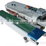 FRD-1000-C Horizontal Automatic Film Sealing Machine With Free Emergency Switch thumbnail-3