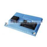 China Manufacture Charging Phone 7w Solar Panel With Usb Wire thumbnail-1