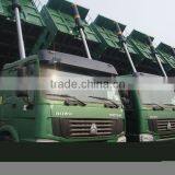 Good Quality Plunder Hydraulic Cylinder for Sale thumbnail-1