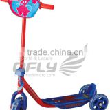 Cheap China Kids 3 Wheels Kick Scooter
