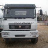New Small 6 Cubic Meters Cement Mixer Truck thumbnail-2