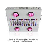 600W 90W Integrated Cob And 5W Chip Led Grow Light For Herb Growth thumbnail-1