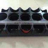 Direct Factory Price Durable Vintage Flower Pot With Tray Saucer thumbnail-2